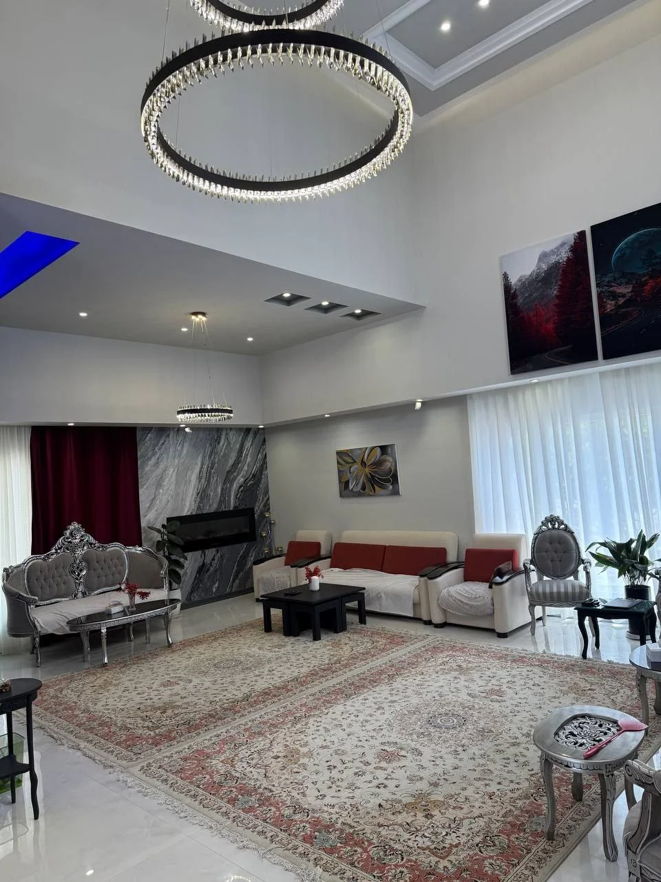 تصویر 3 ویلای کد ven در شاندیز ابراهیم خان18 مشهد
